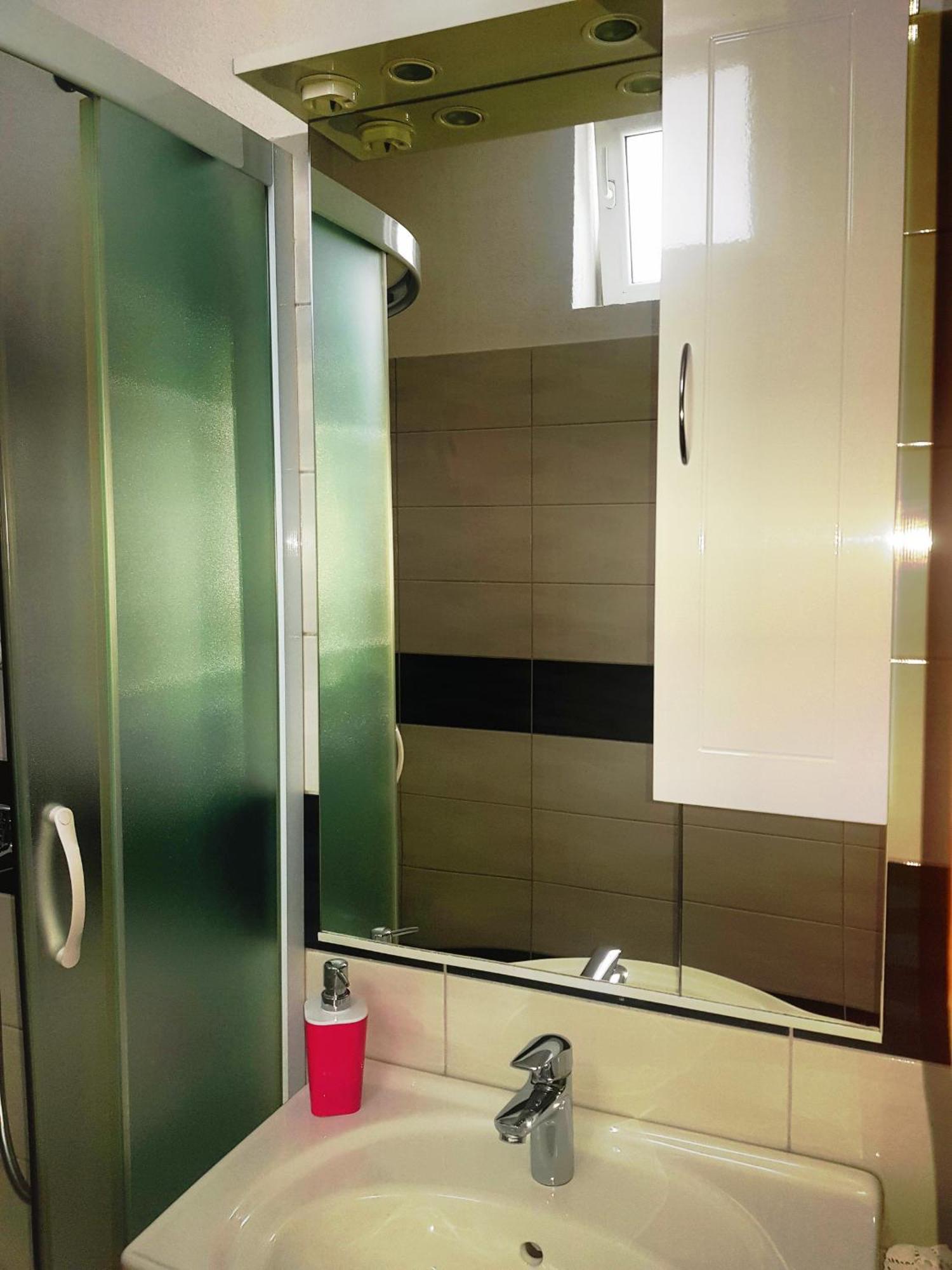 Apartment Lovre Split Quarto foto