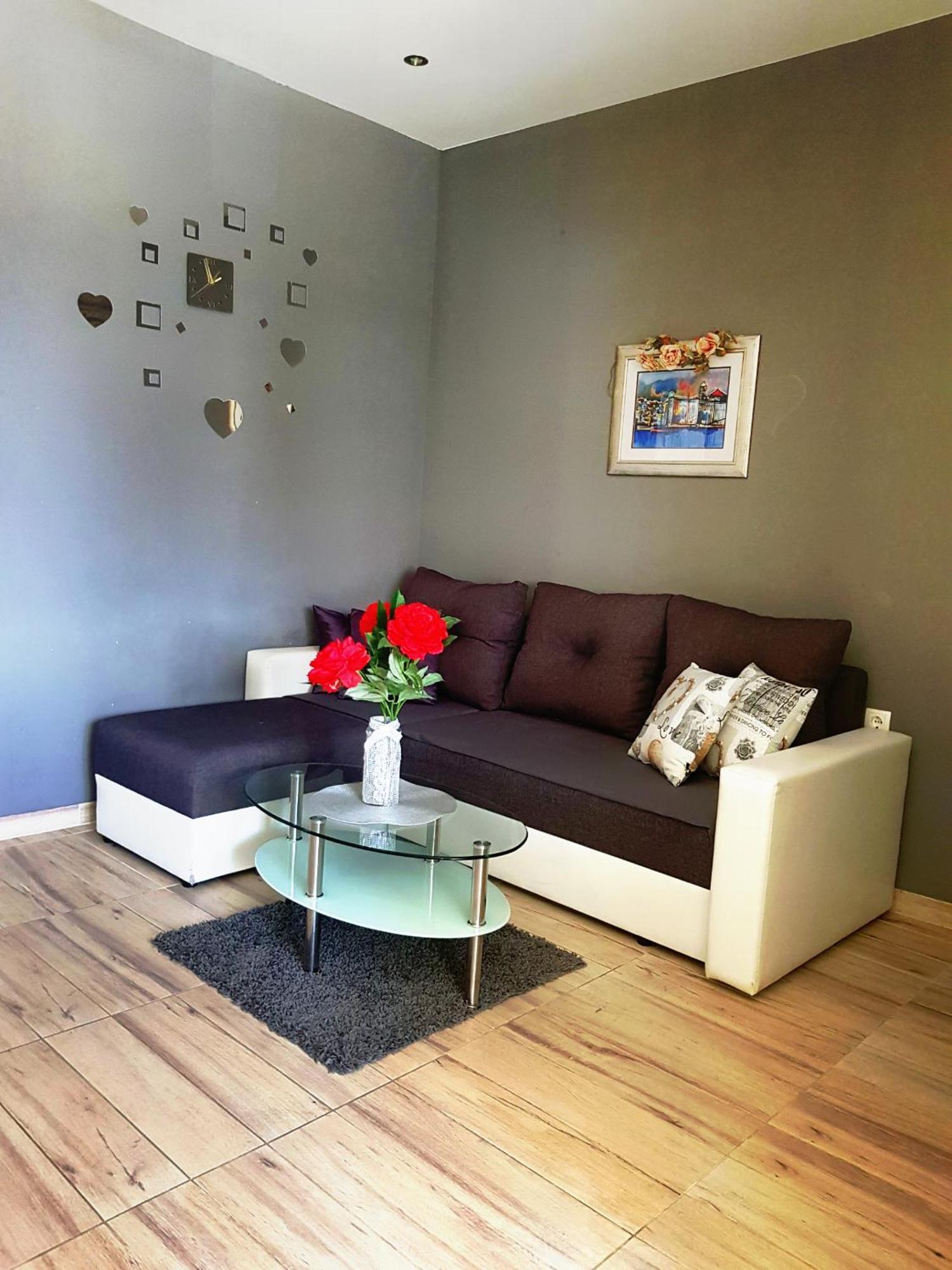 Apartment Lovre Split Exterior foto