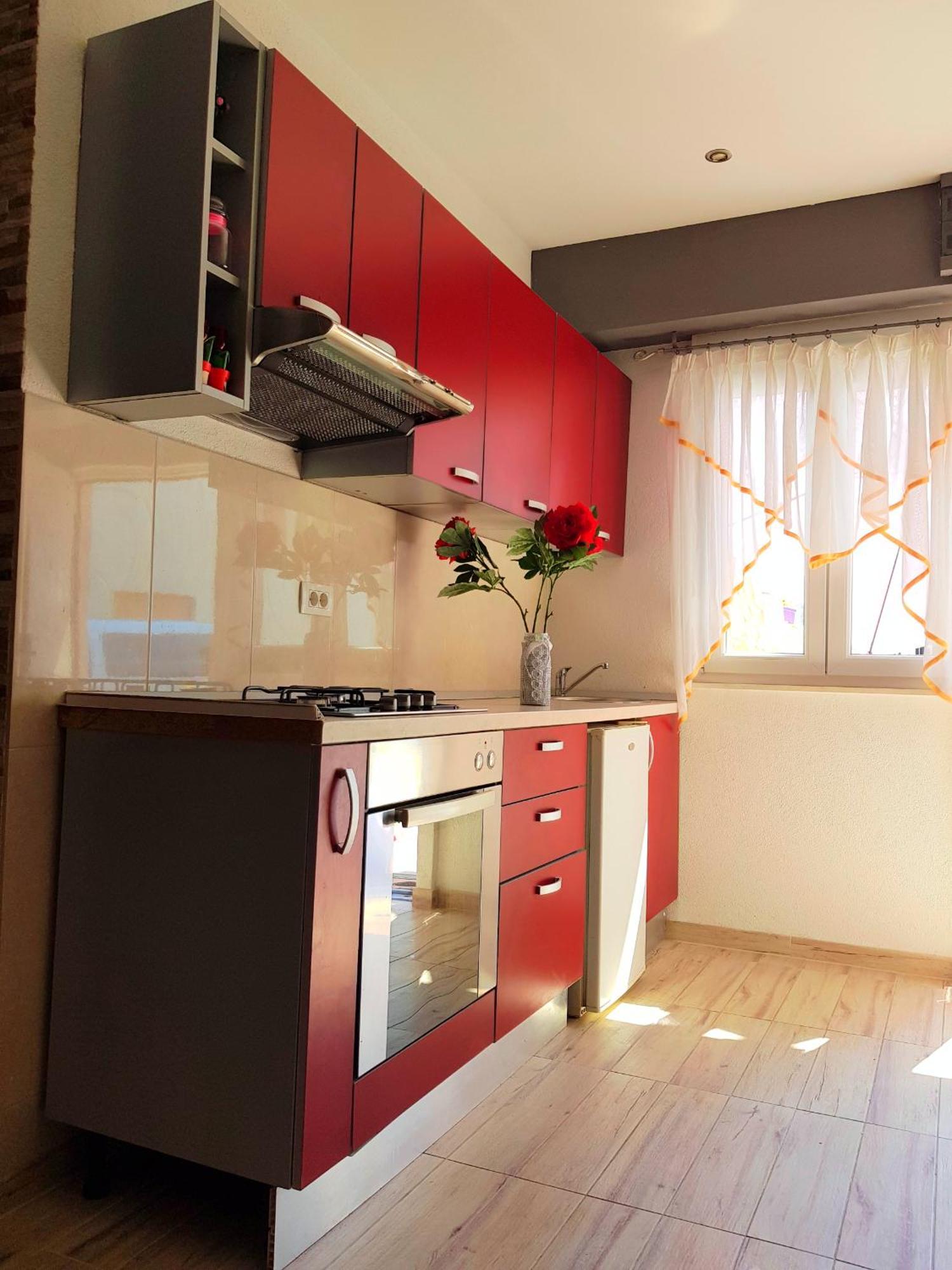 Apartment Lovre Split Quarto foto
